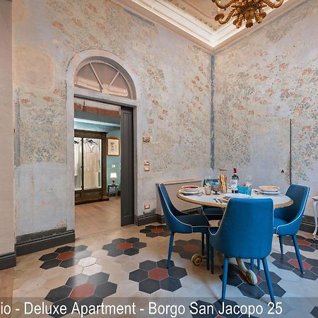 Soggiorni D'Arte Apartments By Mamo Florence Extérieur photo