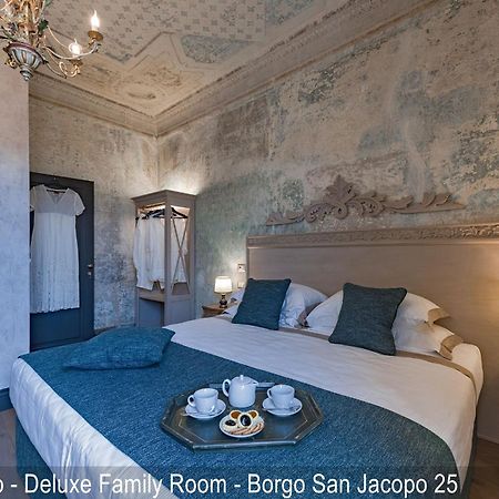 Soggiorni D'Arte Apartments By Mamo Florence Extérieur photo