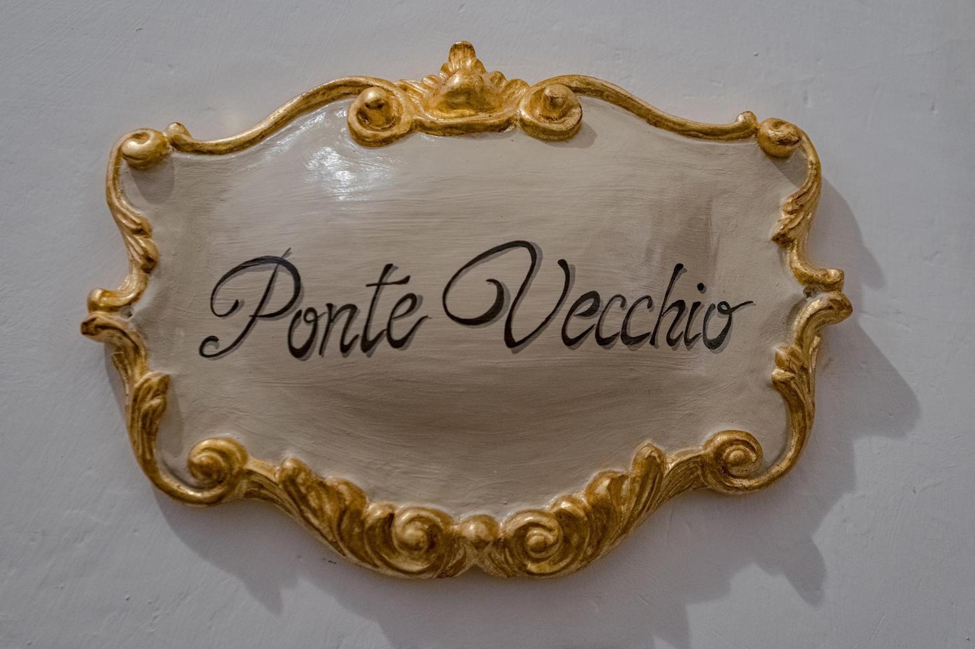 Soggiorni D'Arte Apartments By Mamo Florence Chambre photo