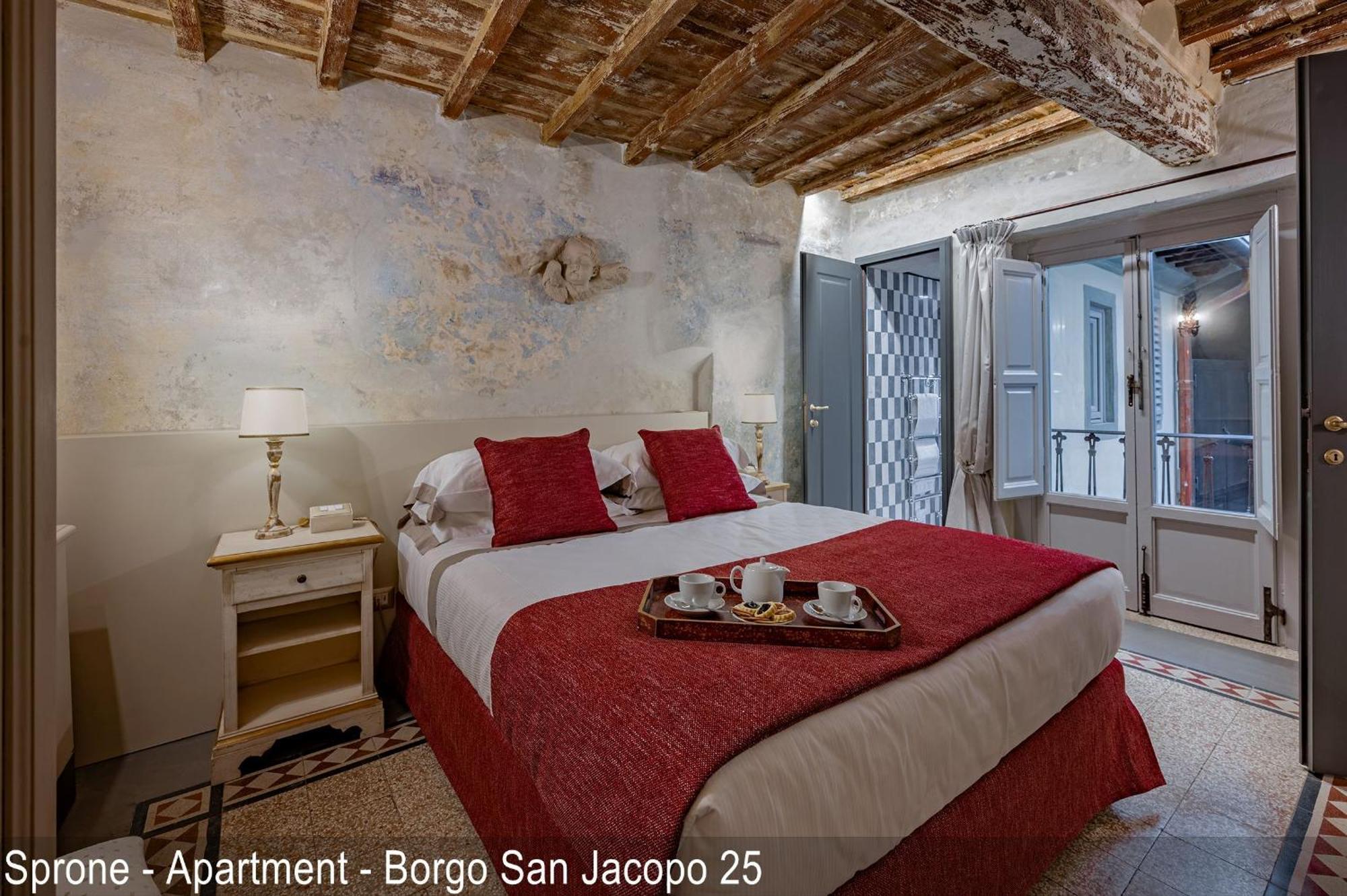Soggiorni D'Arte Apartments By Mamo Florence Extérieur photo