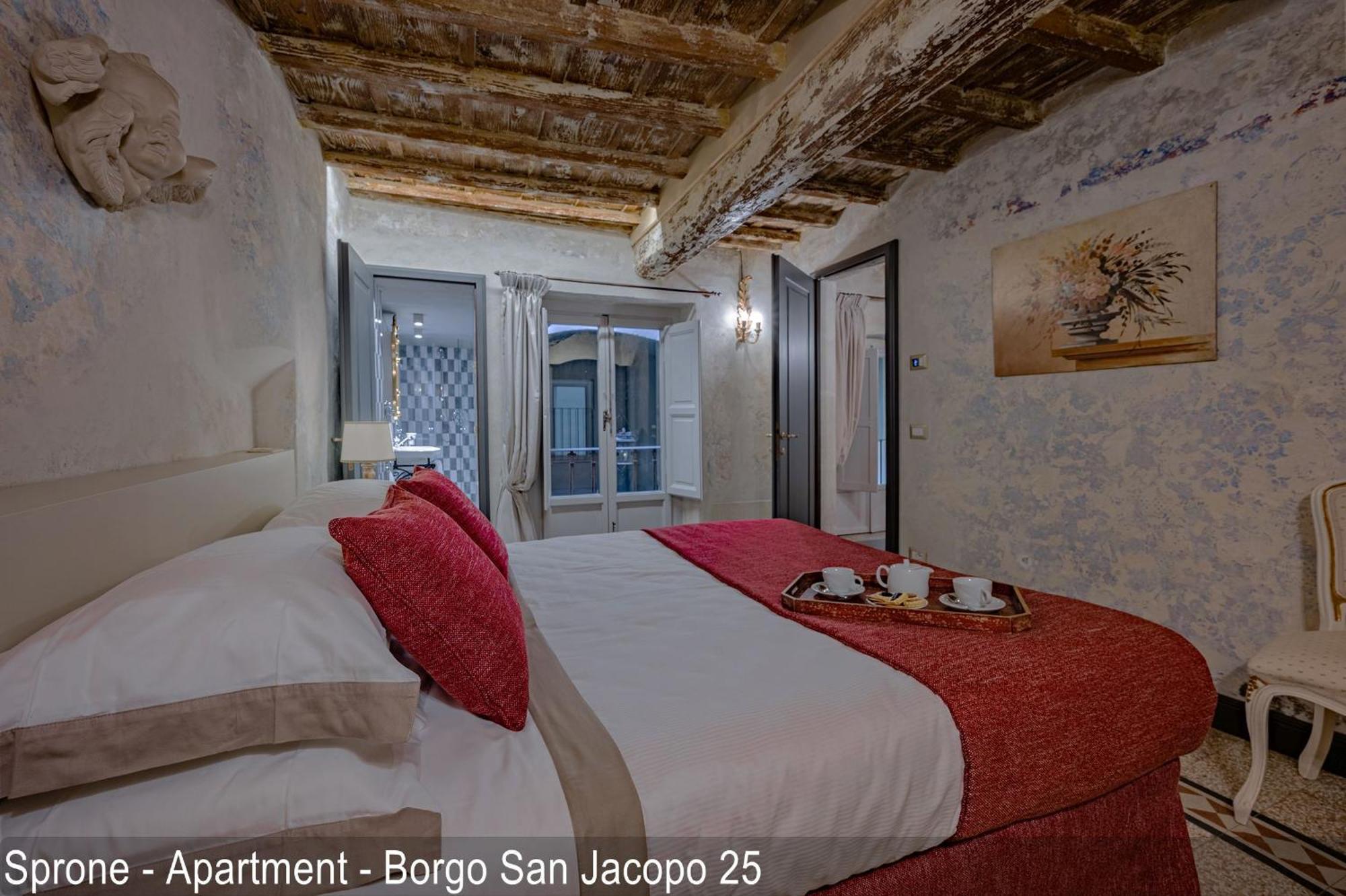 Soggiorni D'Arte Apartments By Mamo Florence Chambre photo