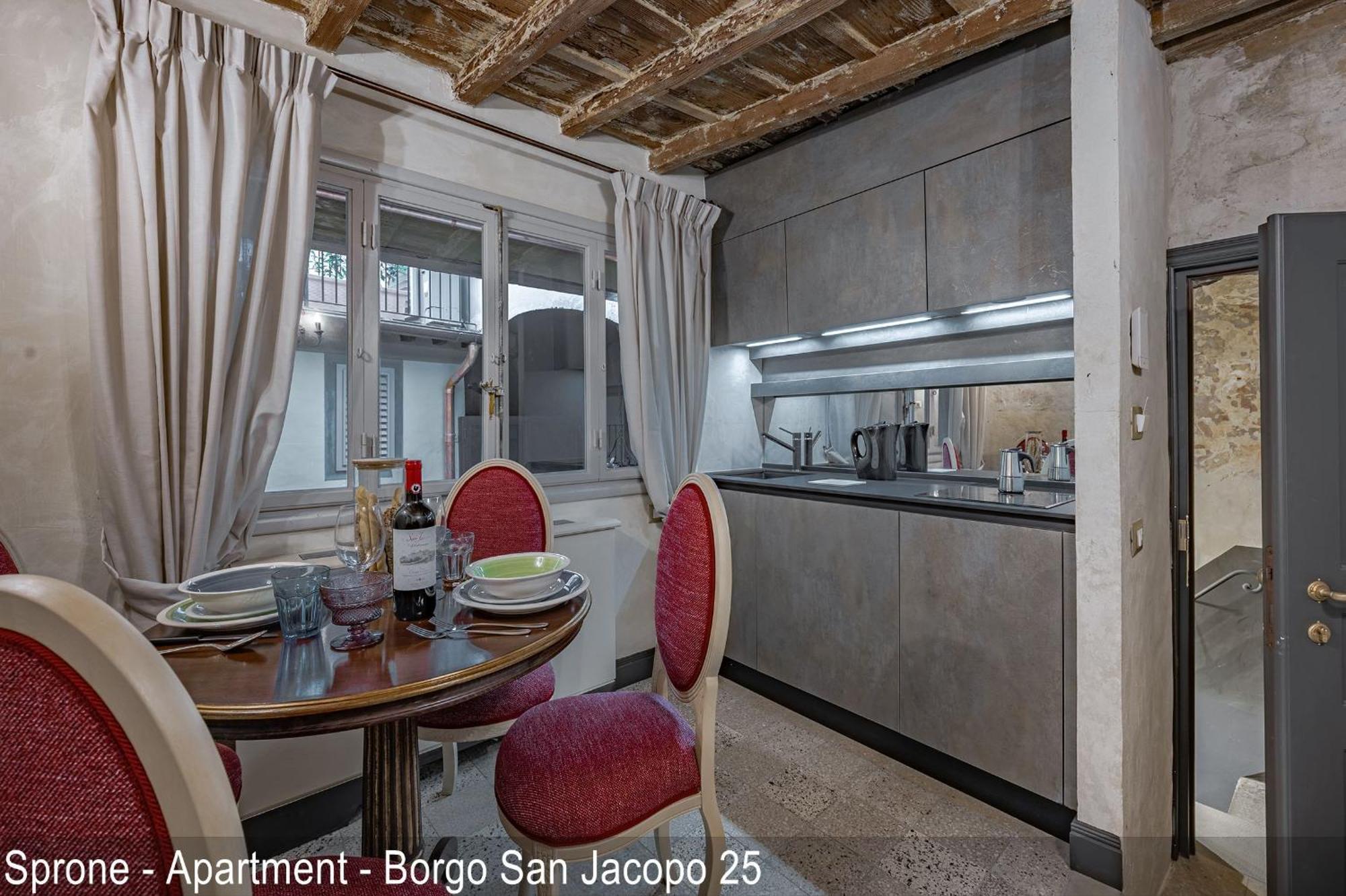 Soggiorni D'Arte Apartments By Mamo Florence Extérieur photo