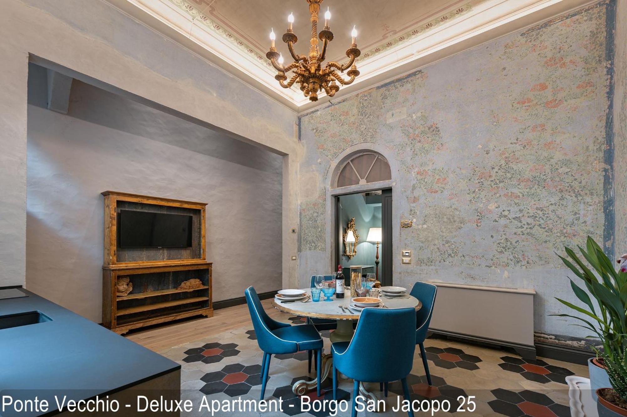 Soggiorni D'Arte Apartments By Mamo Florence Extérieur photo