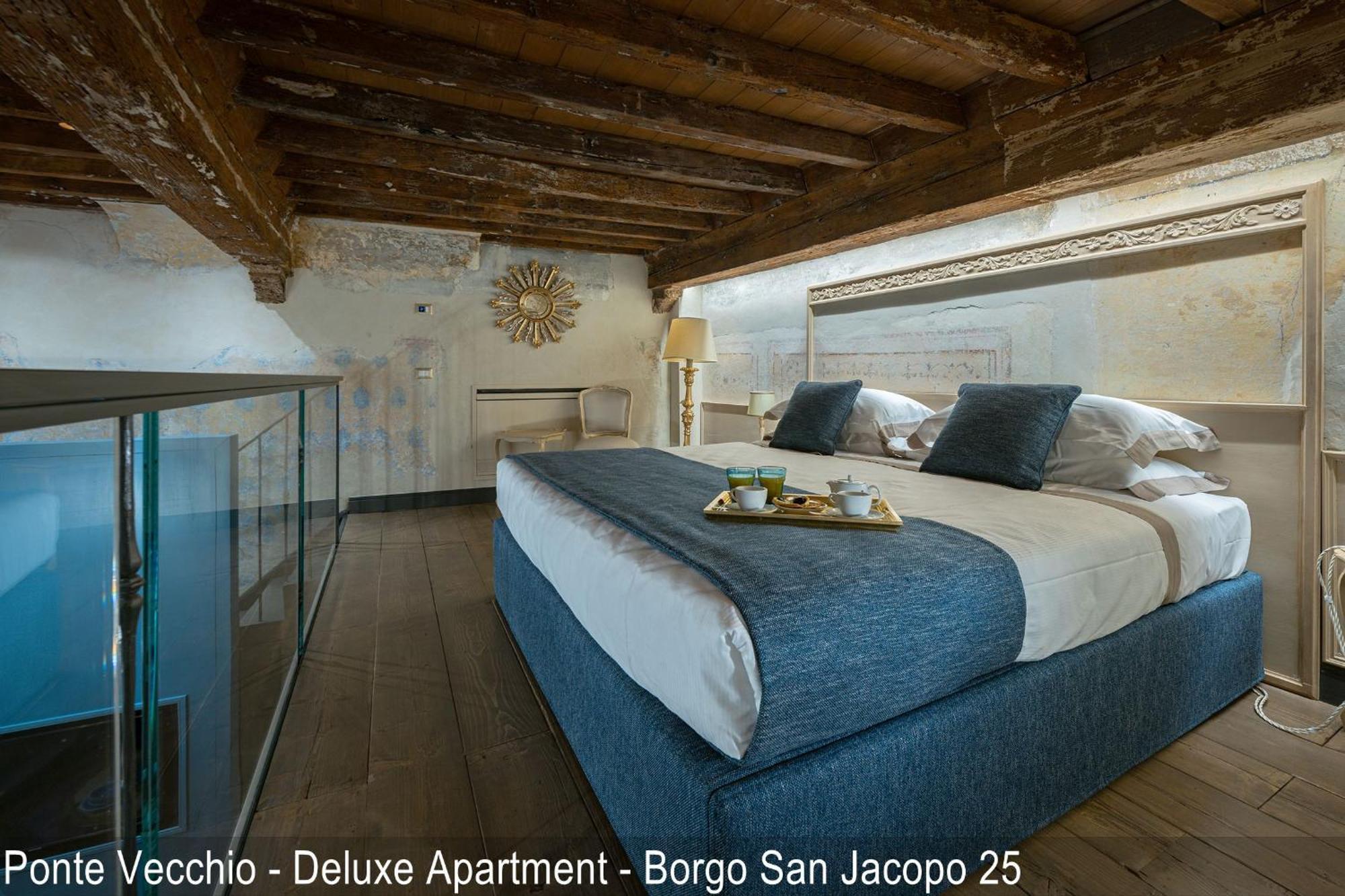 Soggiorni D'Arte Apartments By Mamo Florence Extérieur photo