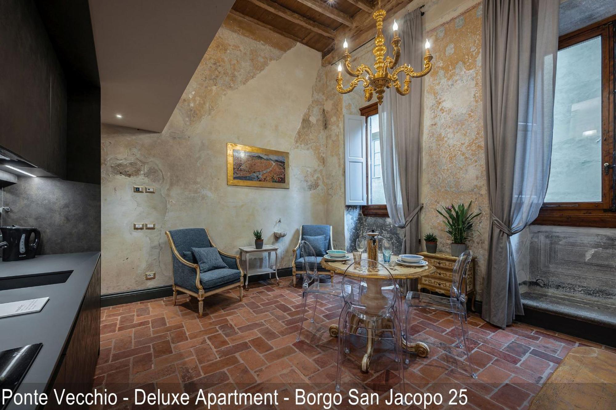 Soggiorni D'Arte Apartments By Mamo Florence Extérieur photo