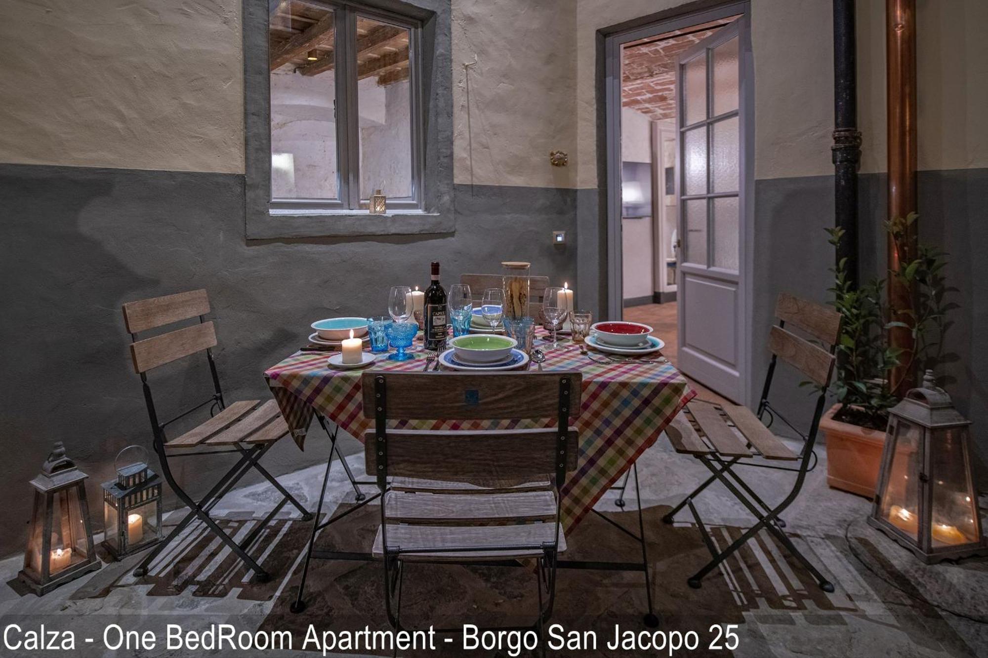 Soggiorni D'Arte Apartments By Mamo Florence Chambre photo