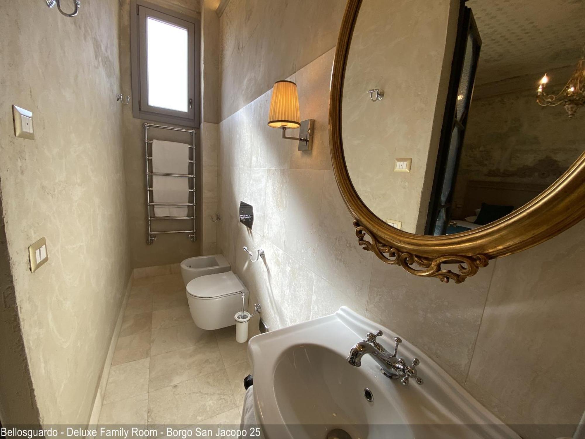 Soggiorni D'Arte Apartments By Mamo Florence Chambre photo