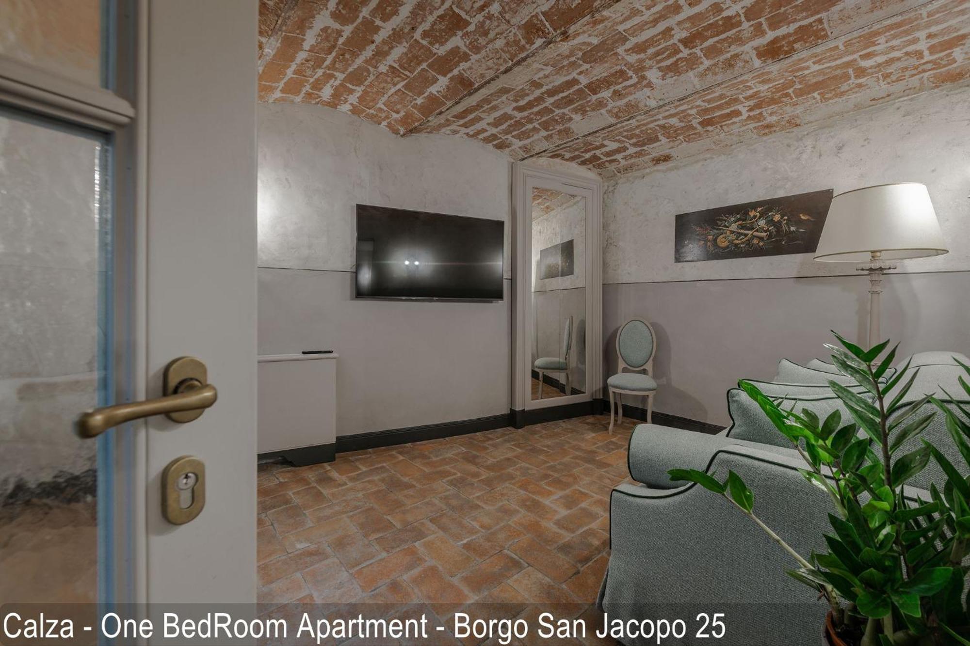 Soggiorni D'Arte Apartments By Mamo Florence Chambre photo