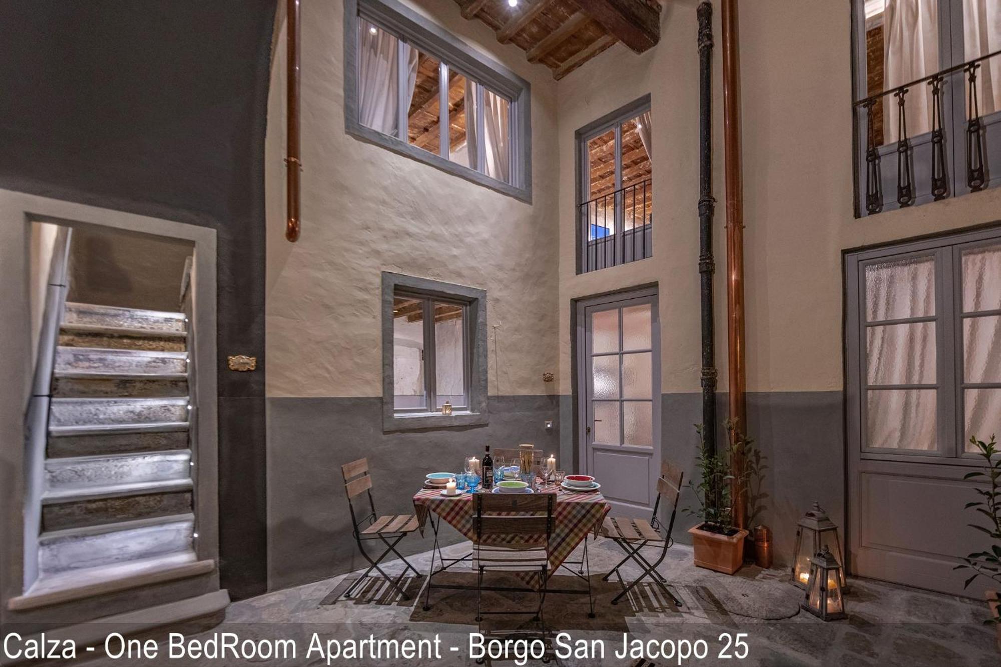Soggiorni D'Arte Apartments By Mamo Florence Chambre photo