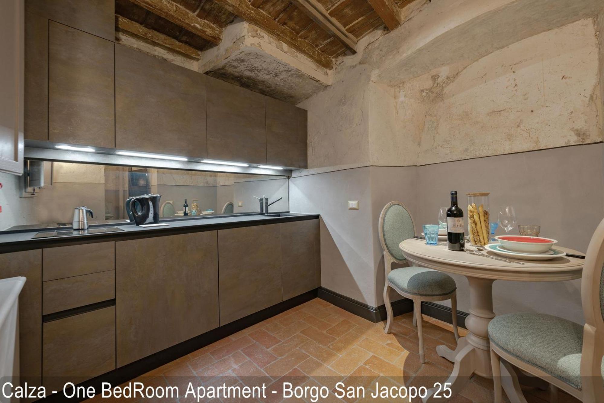 Soggiorni D'Arte Apartments By Mamo Florence Extérieur photo
