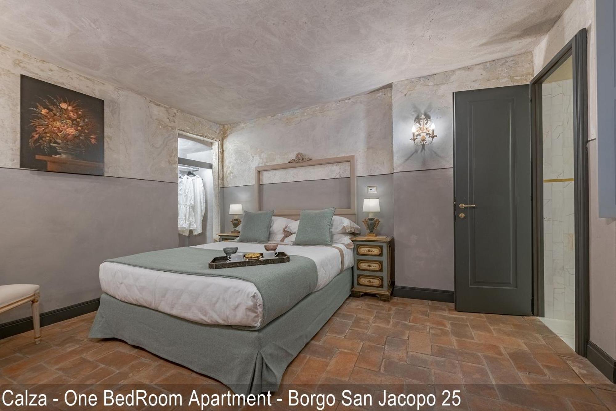 Soggiorni D'Arte Apartments By Mamo Florence Extérieur photo