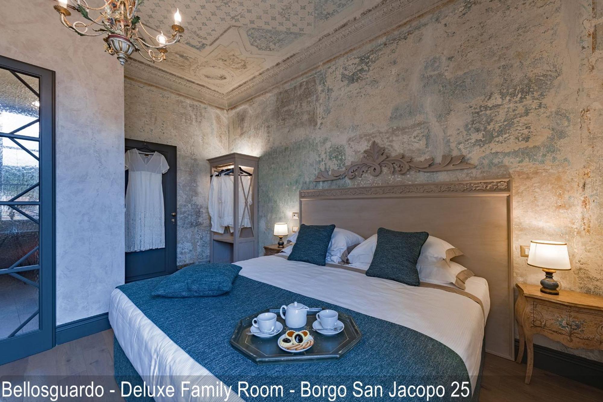Soggiorni D'Arte Apartments By Mamo Florence Extérieur photo