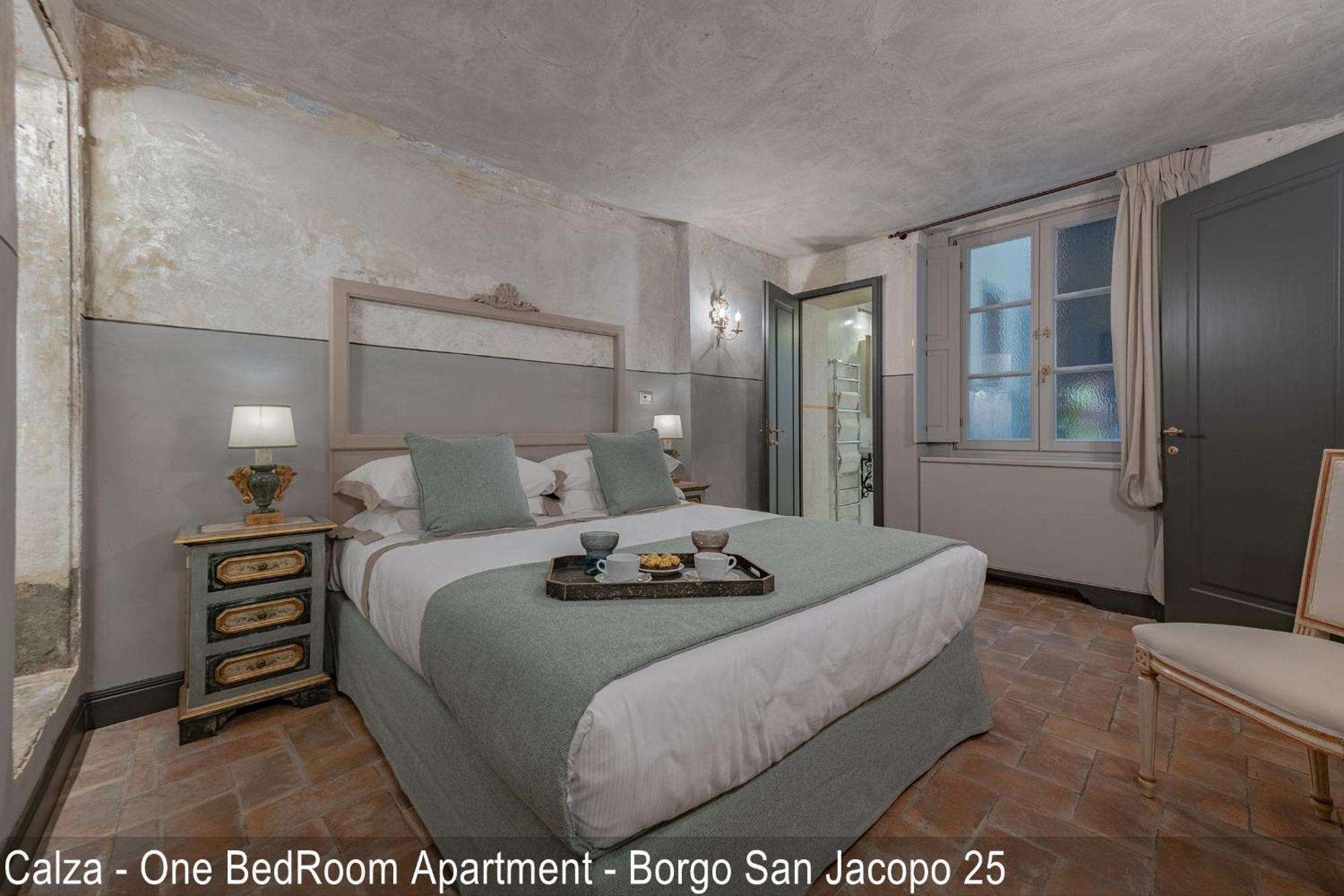 Soggiorni D'Arte Apartments By Mamo Florence Extérieur photo
