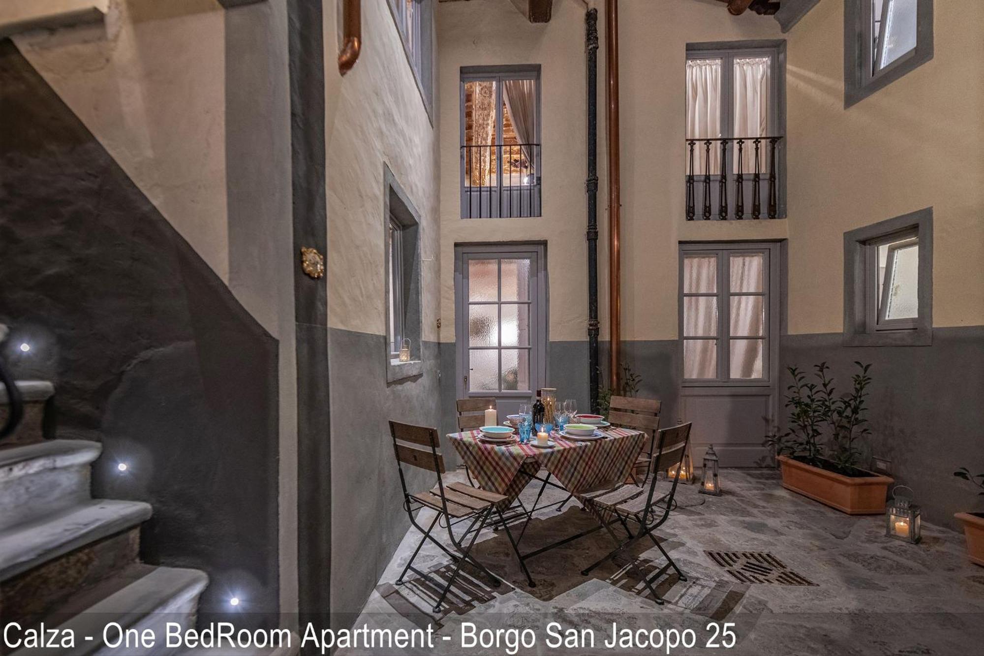 Soggiorni D'Arte Apartments By Mamo Florence Chambre photo