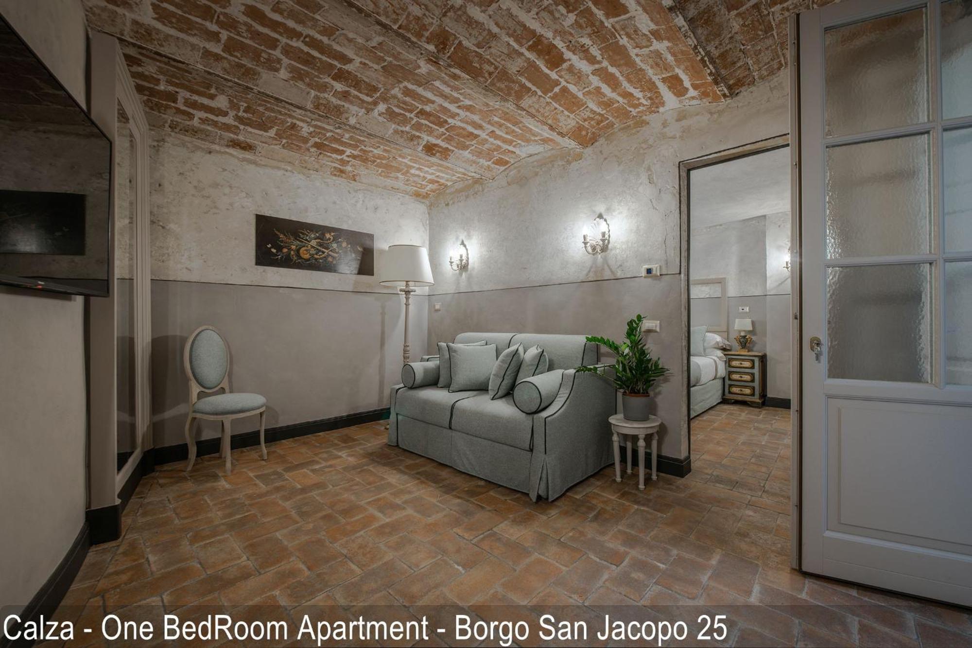 Soggiorni D'Arte Apartments By Mamo Florence Extérieur photo