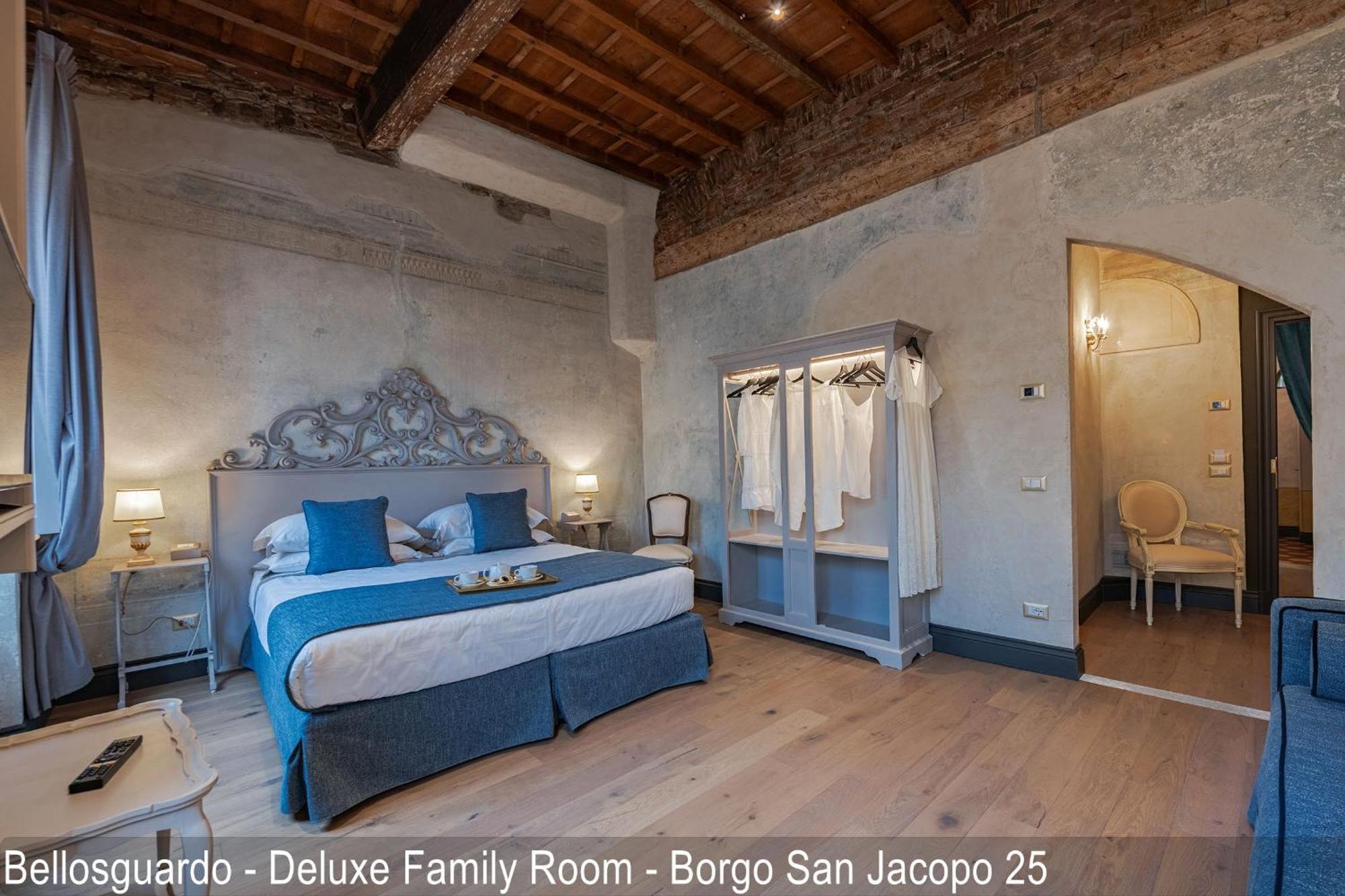 Soggiorni D'Arte Apartments By Mamo Florence Extérieur photo