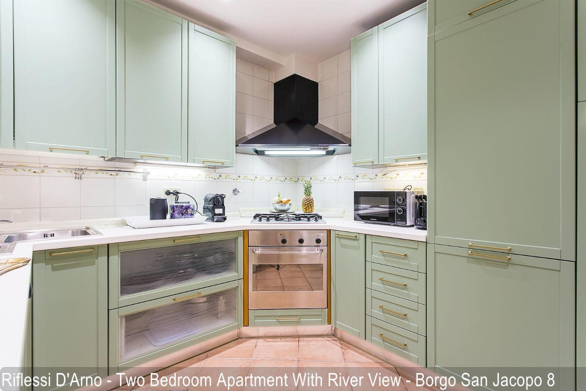 Soggiorni D'Arte Apartments By Mamo Florence Chambre photo