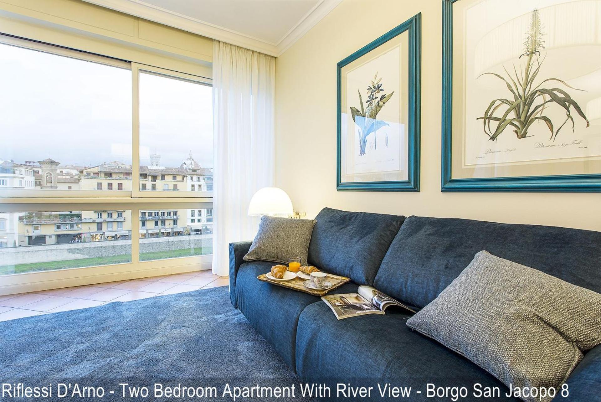 Soggiorni D'Arte Apartments By Mamo Florence Extérieur photo