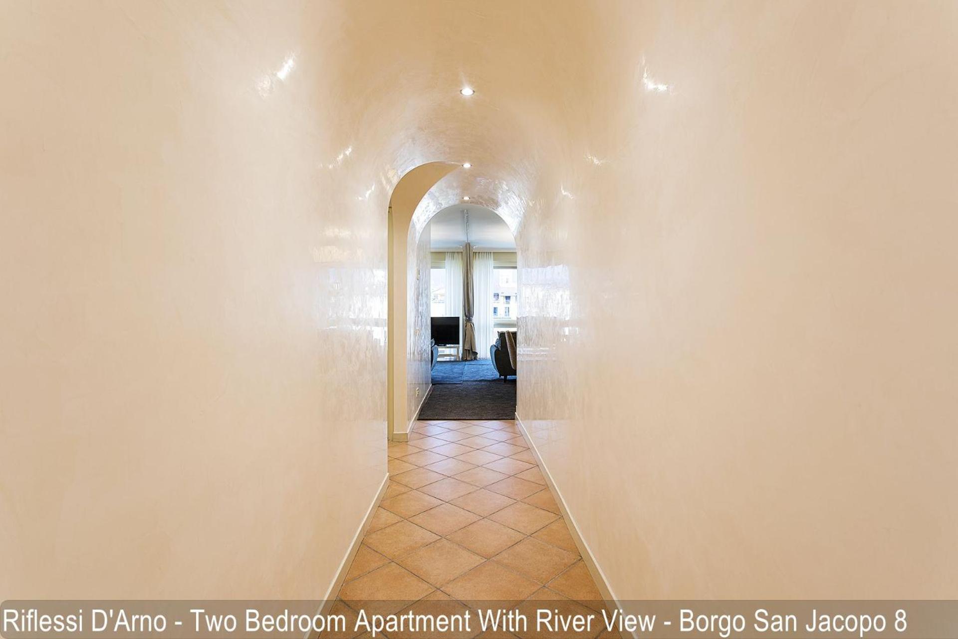 Soggiorni D'Arte Apartments By Mamo Florence Chambre photo