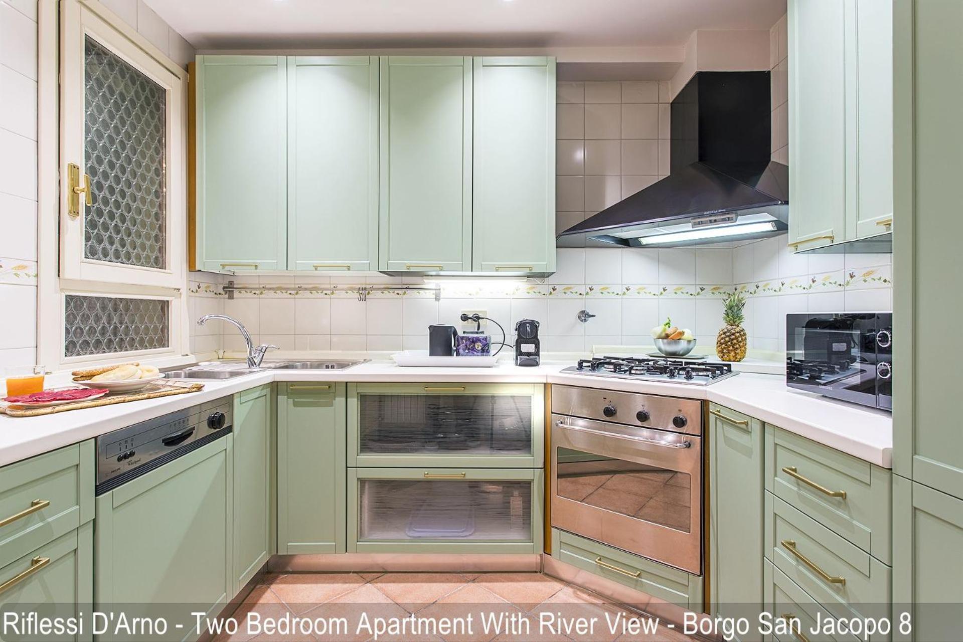 Soggiorni D'Arte Apartments By Mamo Florence Chambre photo
