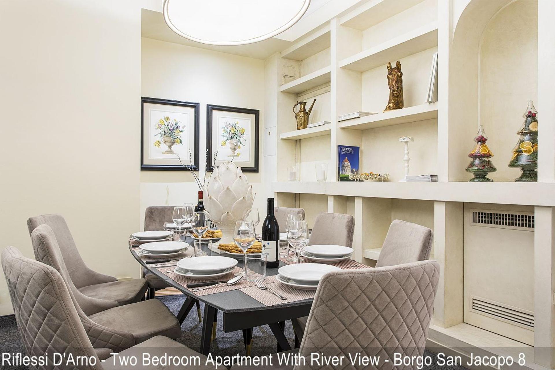 Soggiorni D'Arte Apartments By Mamo Florence Chambre photo