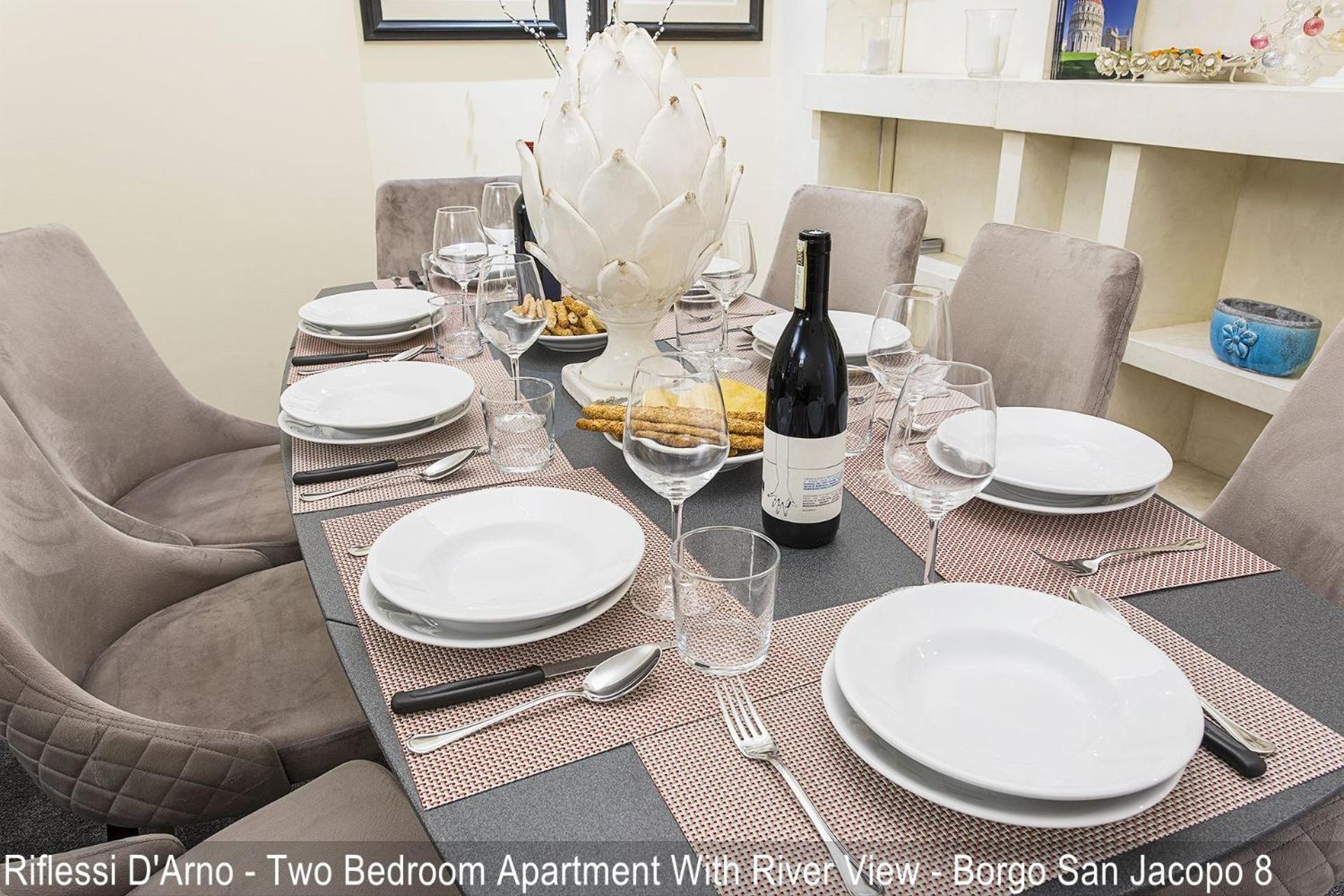 Soggiorni D'Arte Apartments By Mamo Florence Chambre photo