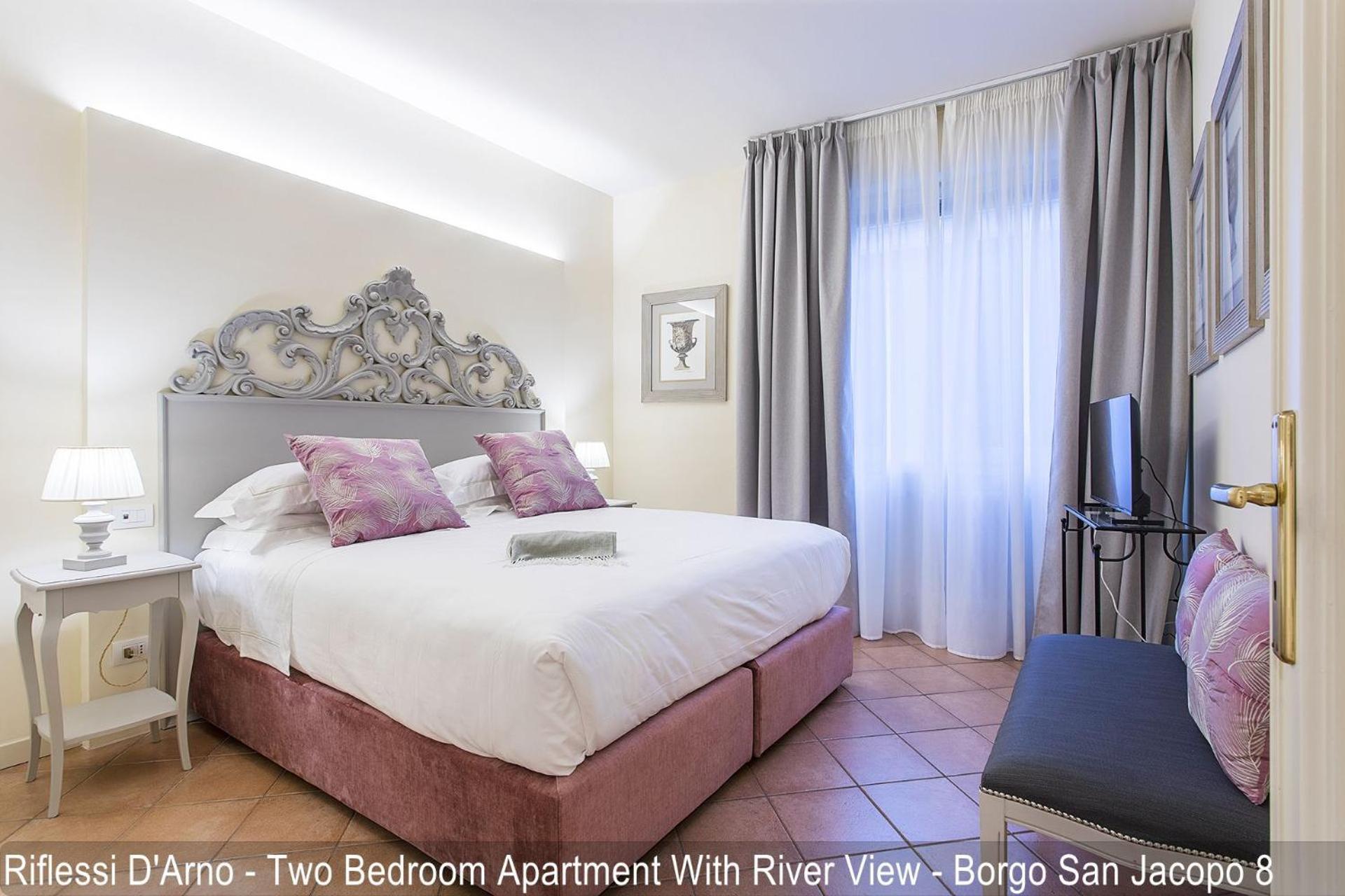 Soggiorni D'Arte Apartments By Mamo Florence Extérieur photo