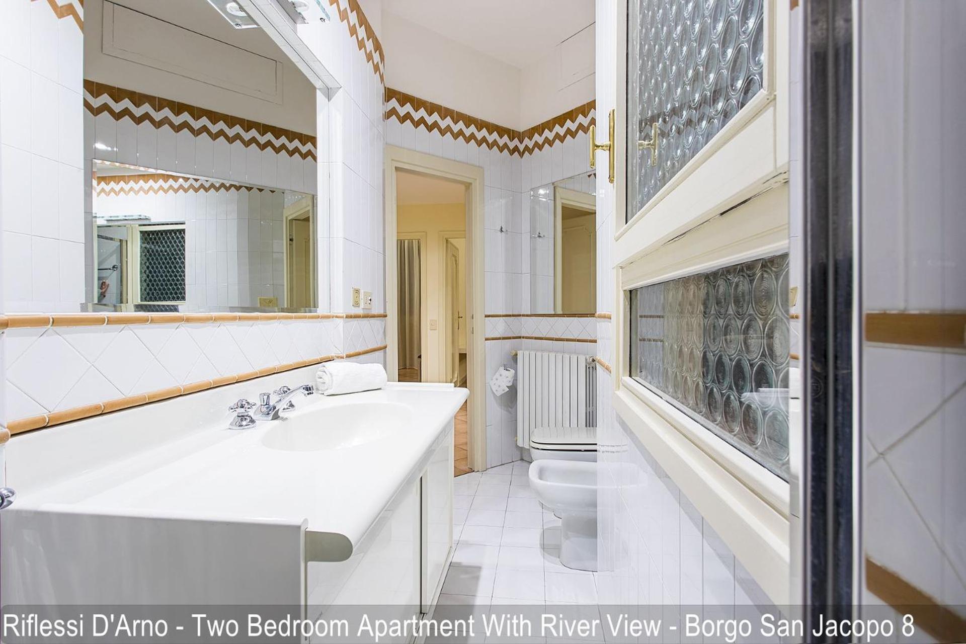 Soggiorni D'Arte Apartments By Mamo Florence Chambre photo